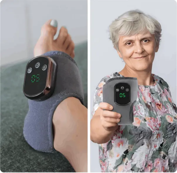 How to use RejuvaCare Foot Renew