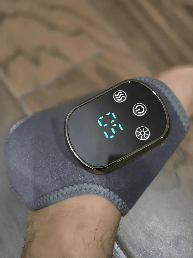 RejuvaCare Foot Renew customer review Danny M.